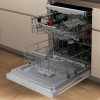 Bauknecht B0b D651a X Half Geïntegreerde Vaatwasser 60cm