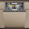 Bauknecht Bk8ia15am3tuc0 - Inbouw Vaatwasser - 82 cm hoog - 15 Couverts - Besteklade - 38 dB - Energieklasse A