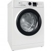 BAUKNECHT BPW 9A114 Wasmachine 9 kg- Nieuw in doos - Duits display -  1351 tpm -  A