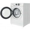 BAUKNECHT BPW 9A114 Wasmachine 9 kg- Nieuw in doos - Duits display -  1351 tpm -  A