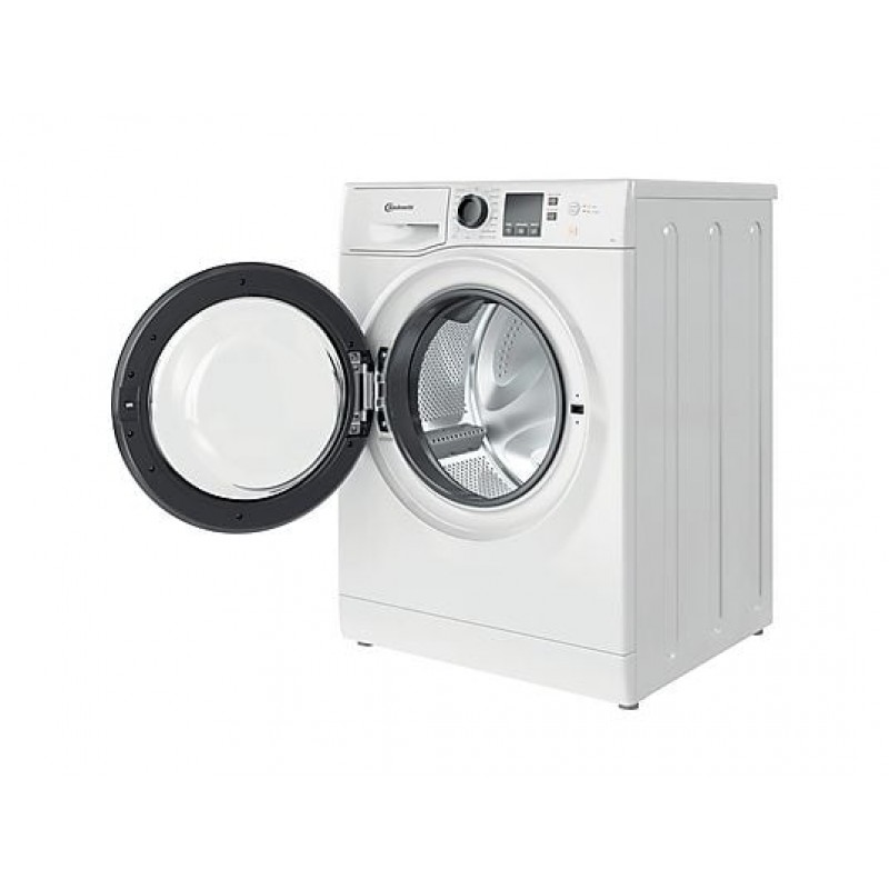 BAUKNECHT BPW 9A114 Wasmachine 9 kg- Nieuw in doos - Duits display -  1351 tpm -  A