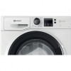 BAUKNECHT BPW 9A114 Wasmachine 9 kg- Nieuw in doos - Duits display -  1351 tpm -  A