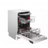 Bauknecht BSFO 3O35 PF - Nieuw in doos - Vrijstaande Smalle Vaatwasser - 45 cm - 10 Couverts - 45 dB - Energieklasse D