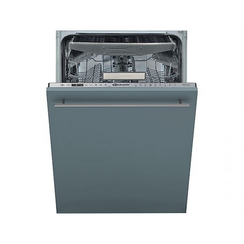 Bauknecht BSIO 3O35 PFE X vaatwasser Volledig ingebouwd 10 couverts - Nieuw in doos - 45 cm