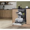 Bauknecht BSIO 3O35 PFE X vaatwasser Volledig ingebouwd 10 couverts - Nieuw in doos - 45 cm