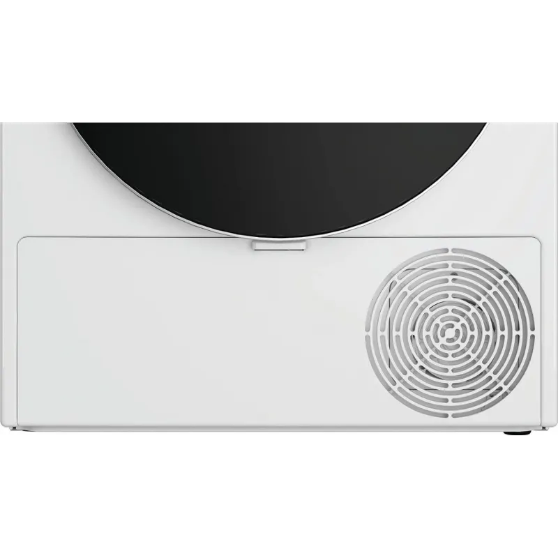 Bauknecht BT 97A WB Warmtepompdroger - Nieuw in doos - Duits display 