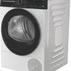 Bauknecht BTSV 87A WB Warmtepompdroger - Nieuw in doos - Duits display 