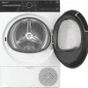 Bauknecht BTSV 87A WB Warmtepompdroger - Nieuw in doos - Duits display 