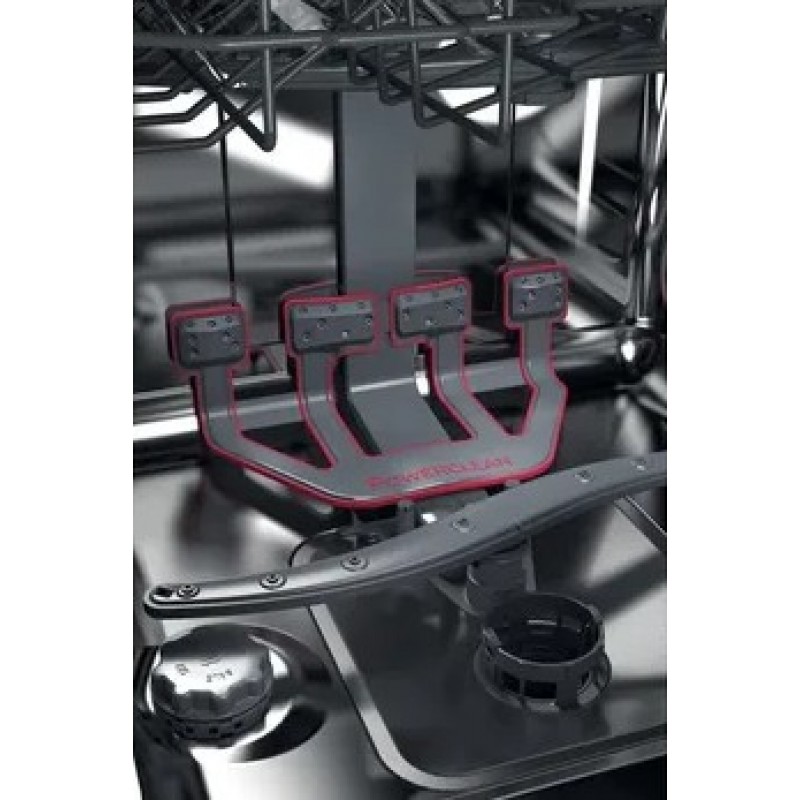Bauknecht Bbo3o539plgt Half Geïntegreerde Vaatwasser 60cm