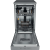 Bauknecht Bk6fc11bs7a0x - Vrijstaande Vaatwasser - 45 cm - 11 Couverts - 41 dB - Energieklasse C