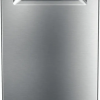 Bauknecht Bk6fc11bs7a0x - Vrijstaande Vaatwasser - 45 cm - 11 Couverts - 41 dB - Energieklasse C