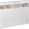 Bauknecht | GT 400 A2+ | vrieskist | 390 Liter