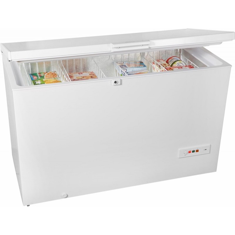 Bauknecht | GT 400 A2+ | vrieskist | 390 Liter