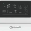 Bauknecht GTE 308MD Vrieskist 308 l -  Nieuw in doos Multi Zone - gebalanceerd dekselsysteem - touchscreen - kinderslot - 3 opbergmanden - wit