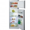 Bauknecht KDI14S2 - Nieuw in doos -  Inbouw Koel-vriescombinatie - 144.1 cm - 218L - Wit