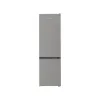 Bauknecht KGDNF 20C IN | Koelvriescombinatie | RVS | C