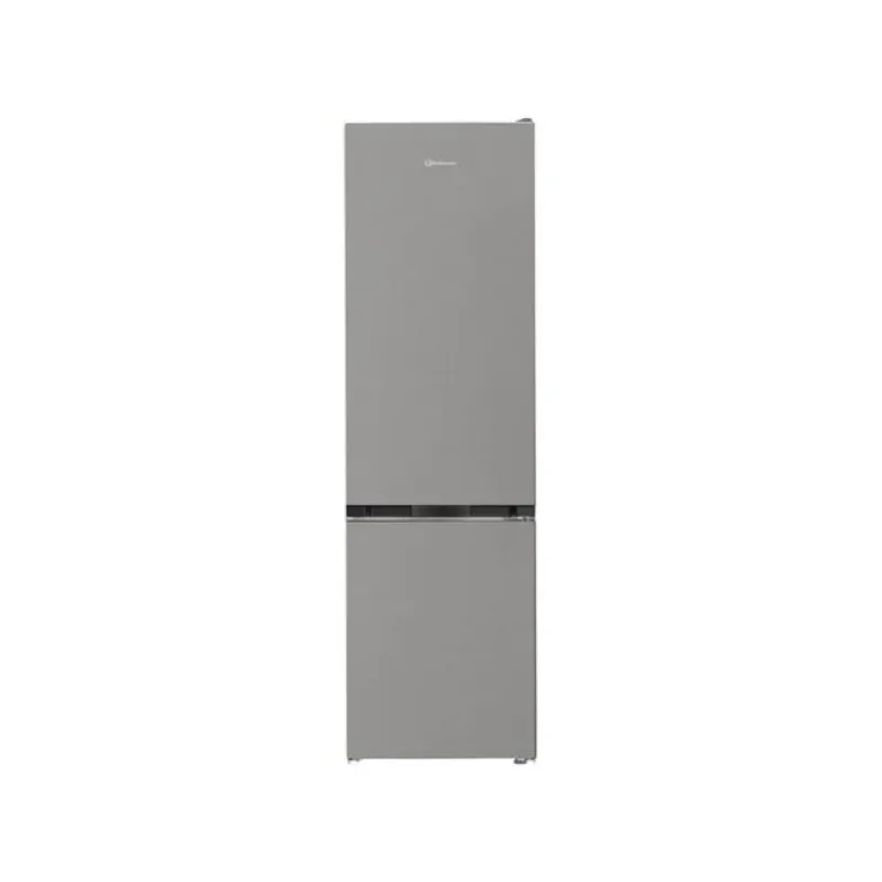 Bauknecht KGDNF 20C IN | Koelvriescombinatie | RVS | C