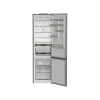 Bauknecht KGDNF 20C IN | Koelvriescombinatie | RVS | C
