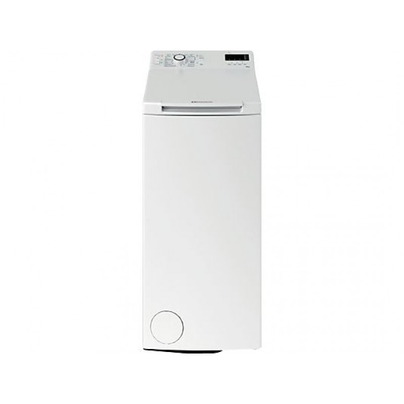 BAUKNECHT WAT DR 23 C Wasmachine (6 kg, 1151 tpm, C)