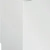 Bauknecht Wat Smart Eco 12c -Nieuw in doos - Duits display - Wasmachine Bovenlader - 6kg - 1200t