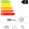 Bauknecht Wat Smart Eco 12c -Nieuw in doos - Duits display - Wasmachine Bovenlader - 6kg - 1200t