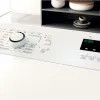 Bauknecht Wat Smart Eco 12c -Nieuw in doos - Duits display - Wasmachine Bovenlader - 6kg - 1200t