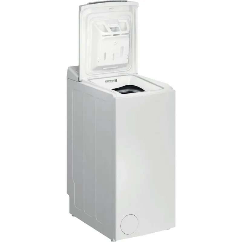 Bauknecht Wat Smart Eco 12c -Nieuw in doos - Duits display - Wasmachine Bovenlader - 6kg - 1200t