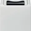 Bauknecht Wat Smart Eco 12c -Nieuw in doos - Duits display - Wasmachine Bovenlader - 6kg - 1200t
