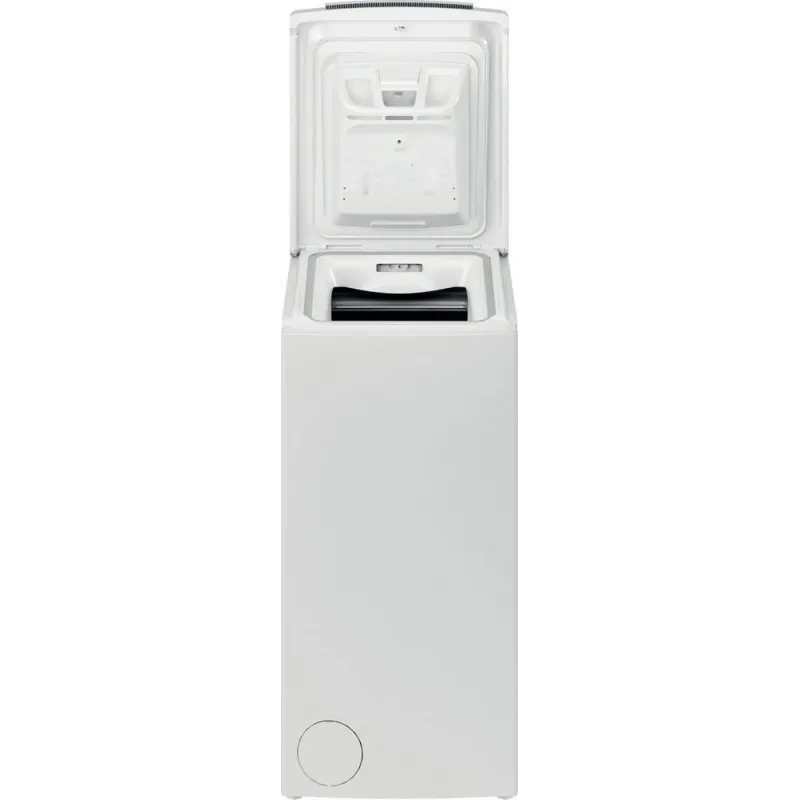 Bauknecht Wat Smart Eco 12c -Nieuw in doos - Duits display - Wasmachine Bovenlader - 6kg - 1200t