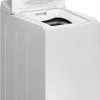 Bauknecht WMT 612 B6 - Nieuw in doos - Duits display -  wasmachine bovenlader-  6 kg -1151 RPM 