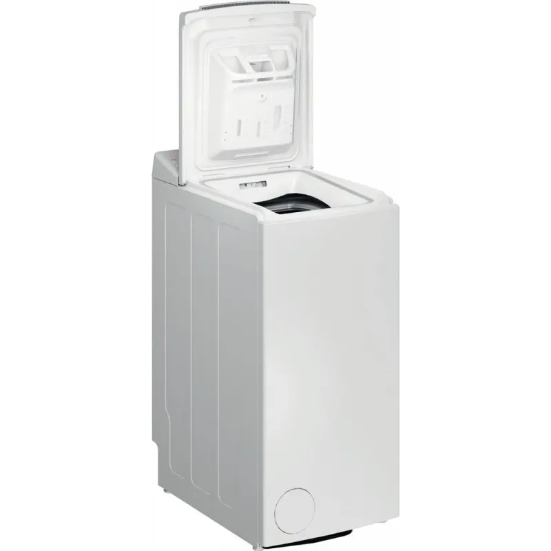 Bauknecht WMT 612 B6 - Nieuw in doos - Duits display -  wasmachine bovenlader-  6 kg -1151 RPM 