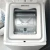 Bauknecht WMT 612 B6 - Nieuw in doos - Duits display -  wasmachine bovenlader-  6 kg -1151 RPM 