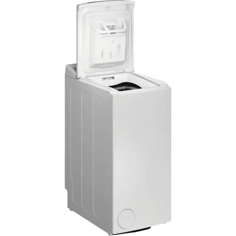 Bauknecht WMT ECO STAR 626 A - Nieuw in doos - Duits display -  Wasmachine Bovenlader