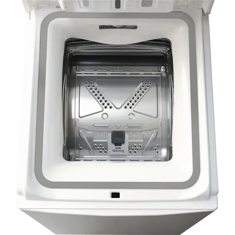 Bauknecht WMT ECO STAR 626 A - Nieuw in doos - Duits display -  Wasmachine Bovenlader