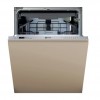 Bauknecht B0i D541a S Inbouw Vaatwasser 60cm