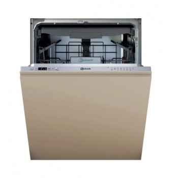 Bauknecht B0i D541a S Inbouw Vaatwasser 60cm