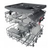 Bauknecht B0i D541a S Inbouw Vaatwasser 60cm