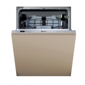 Bauknecht B0i D551a S Inbouw Vaatwasser 60cm