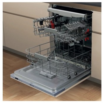 Bauknecht B0i D551a S Inbouw Vaatwasser 60cm