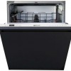 Bauknecht B2I HKD526 A volledig geïntegreerde vaatwasser 60 cm