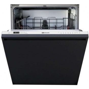 Bauknecht B2I HKD526 A volledig geïntegreerde vaatwasser 60 cm