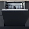 Bauknecht B2I HKD526 A volledig geïntegreerde vaatwasser 60 cm