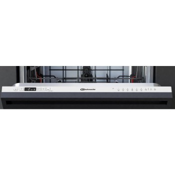 Bauknecht B2I HKD526 A volledig geïntegreerde vaatwasser 60 cm