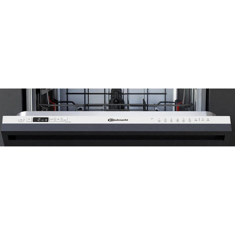 Bauknecht B2I HKD526 A volledig geïntegreerde vaatwasser 60 cm