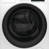 Bauknecht B6R 08E SILENCE DE Wasmachine, 10 kg, voorlader, Supreme Silence, EEK A-20%, 1400 toeren per minuut, zen-motor, bijzonder stille wasmachine, Steam 3.0-3, krachtige stoomtechnologieën