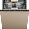 Bauknecht | B8I HF58 TUC | inbouw vaatwasser | Energielabel B | Auto deur opening