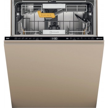 Bauknecht | B8I HF58 TUC | inbouw vaatwasser | Energielabel B | Auto deur opening