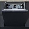 Bauknecht BCIC 3T333 PFE - Inbouw Vaatwasser - 60 cm - 14 Couverts - PowerClean & Active Dry - 43 dB - Energieklasse D