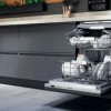 Bauknecht BCIC 3T333 PFE - Inbouw Vaatwasser - 60 cm - 14 Couverts - PowerClean & Active Dry - 43 dB - Energieklasse D