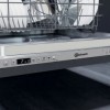 Bauknecht BCIC 3T333 PFE - Inbouw Vaatwasser - 60 cm - 14 Couverts - PowerClean & Active Dry - 43 dB - Energieklasse D